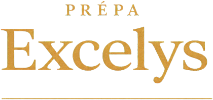 Prépa Excelys